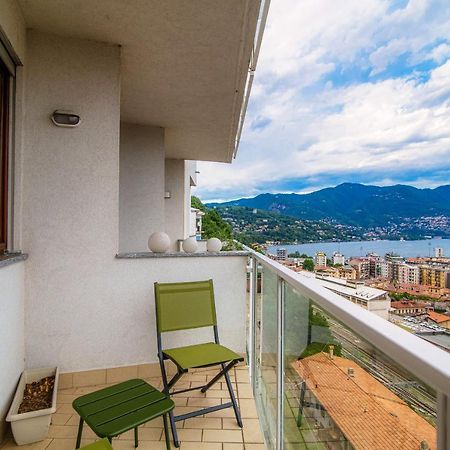 Bird'S Eye View - By Myhomeincomo Como Exterior foto